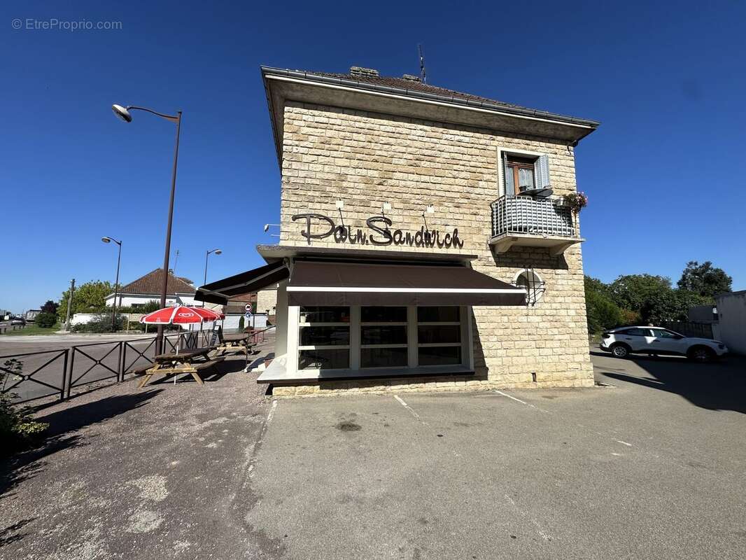 Autre à BRIENNE-LE-CHATEAU