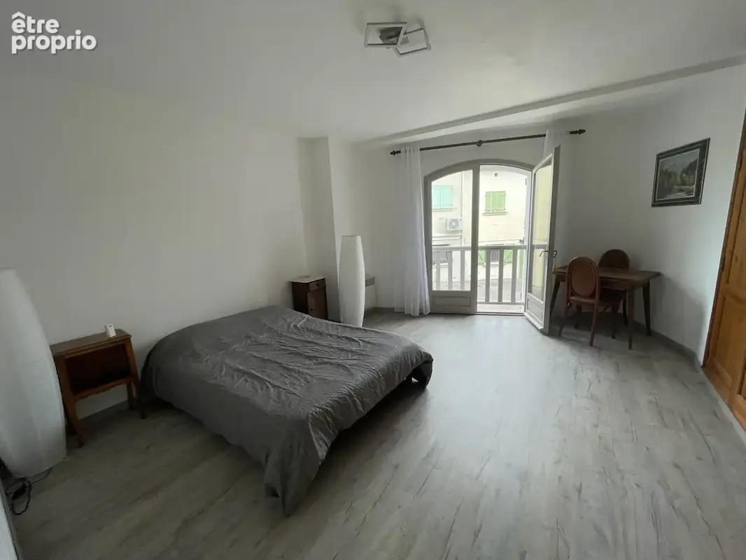 Maison de village de 158m2 - photo 12