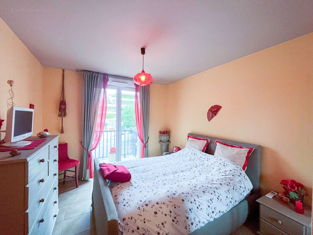 Appartement à CAVALAIRE-SUR-MER