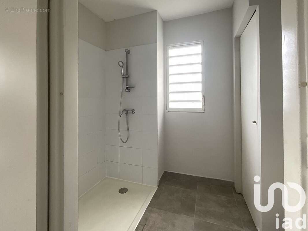 Photo 9 - Appartement à FORT-DE-FRANCE