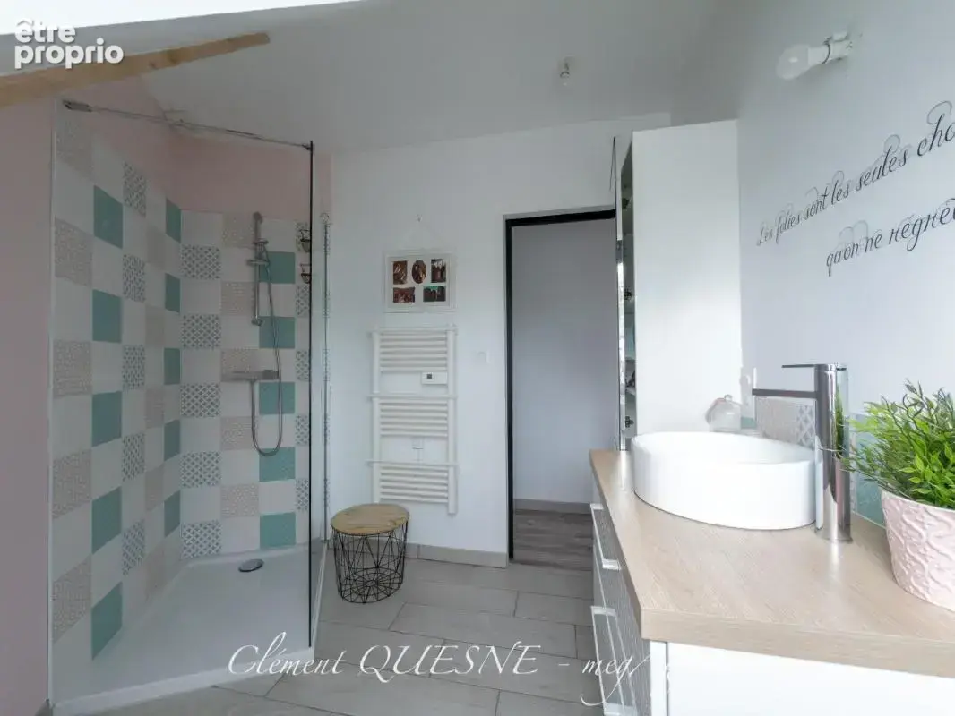 Maison contemporaine à 1,3 km de la plage - photo 18