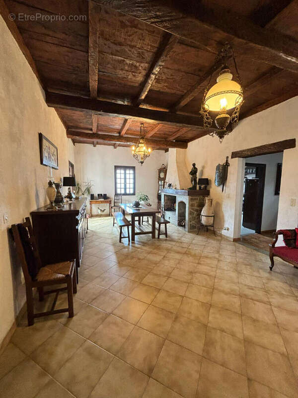 Maison à MORSIGLIA