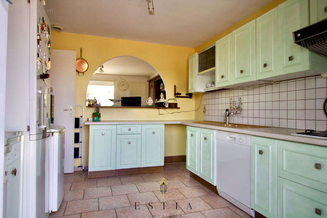 Maison à BAINVILLE-SUR-MADON