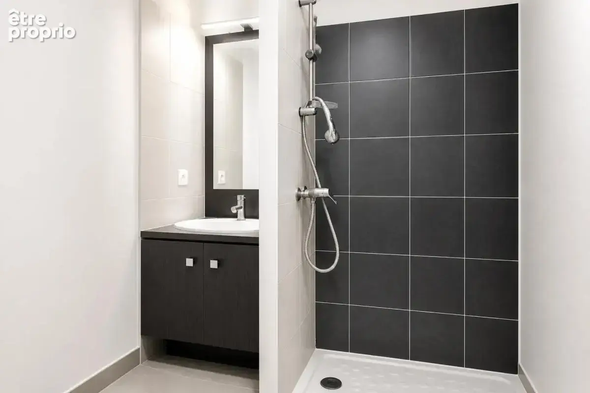 Appartement T3 de 60 m² place de parking à Castelnau-le-Lez - photo 9