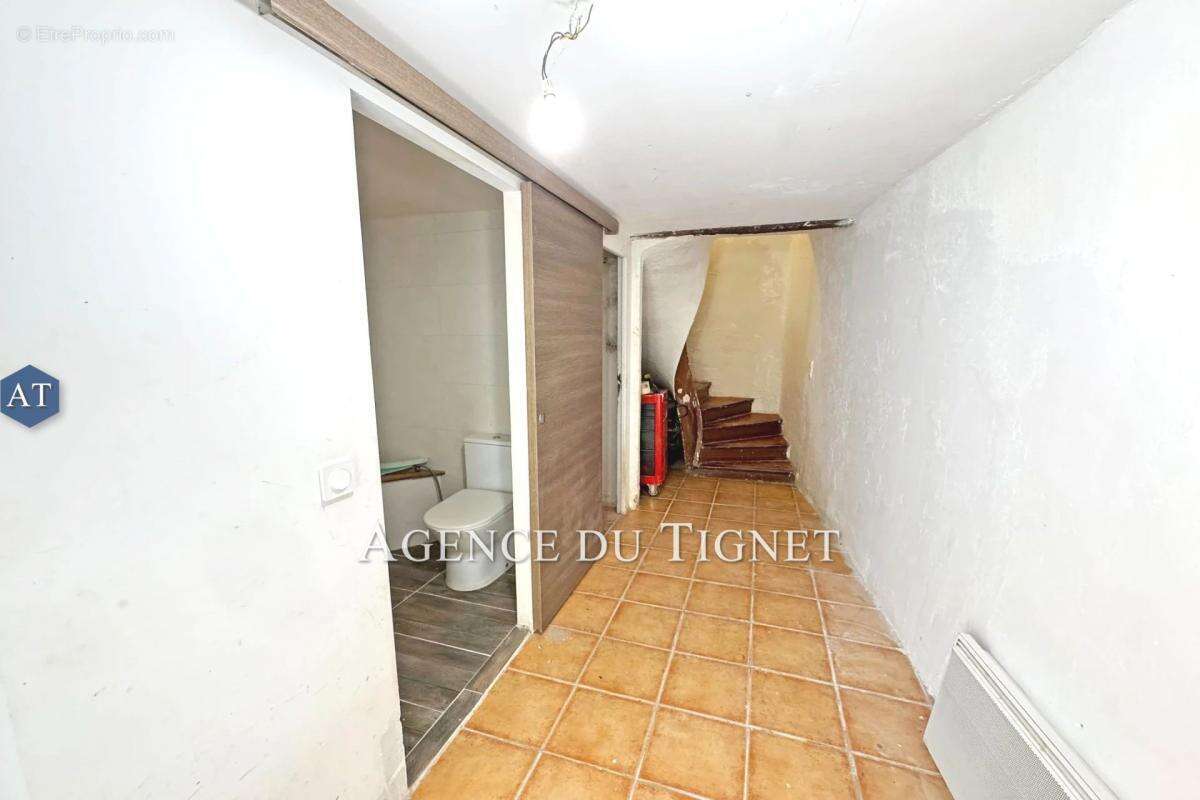 Appartement à CALLIAN