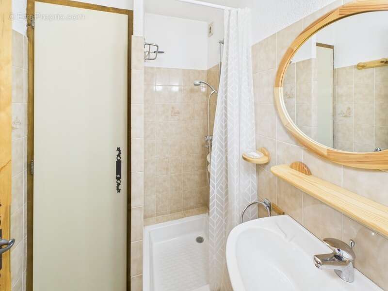 Appartement à SAMOENS