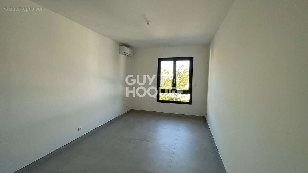 Maison à BALARUC-LES-BAINS