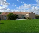 Maison à SAINT-MALO-DU-BOIS