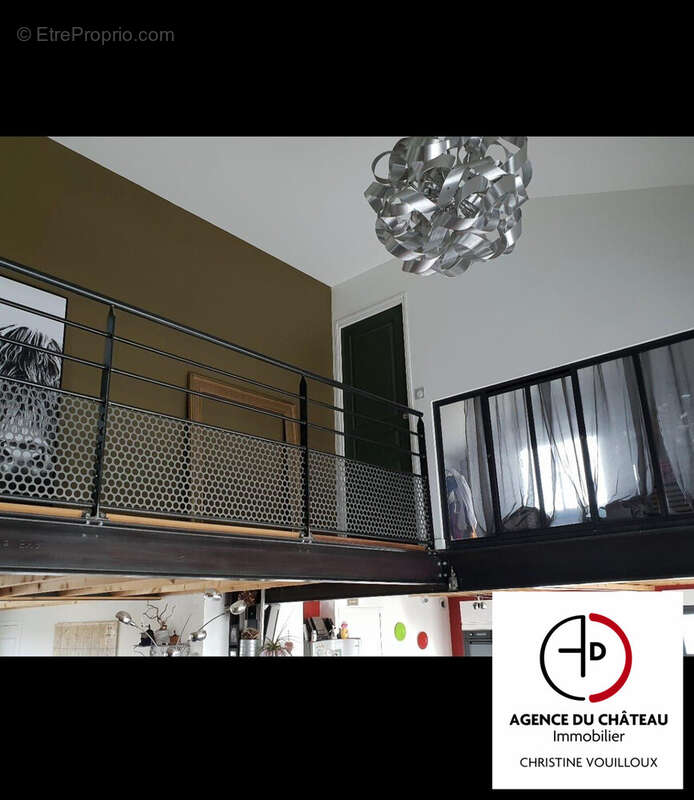 Maison 435 m² à Sully-Sur-Loire  - photo 3