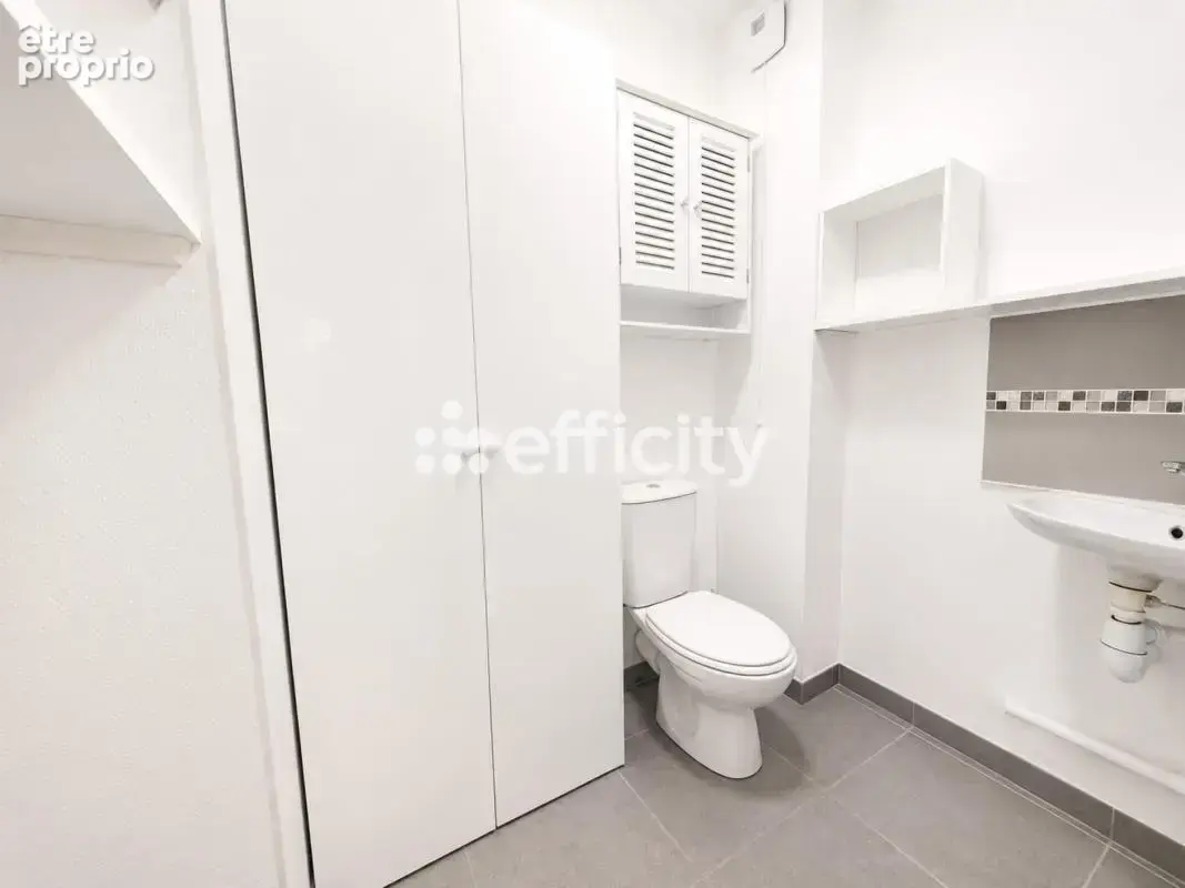 Appartement - photo 7