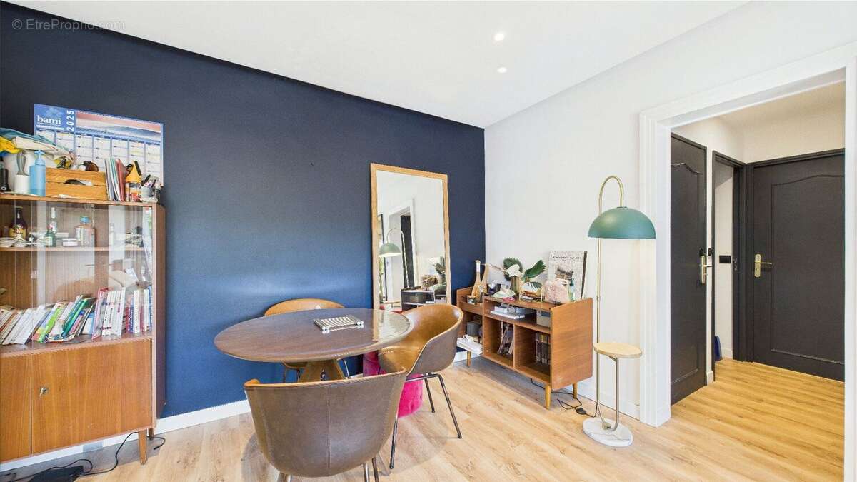 Appartement T3 lumineux entre Anglet et Biarritz - photo 7
