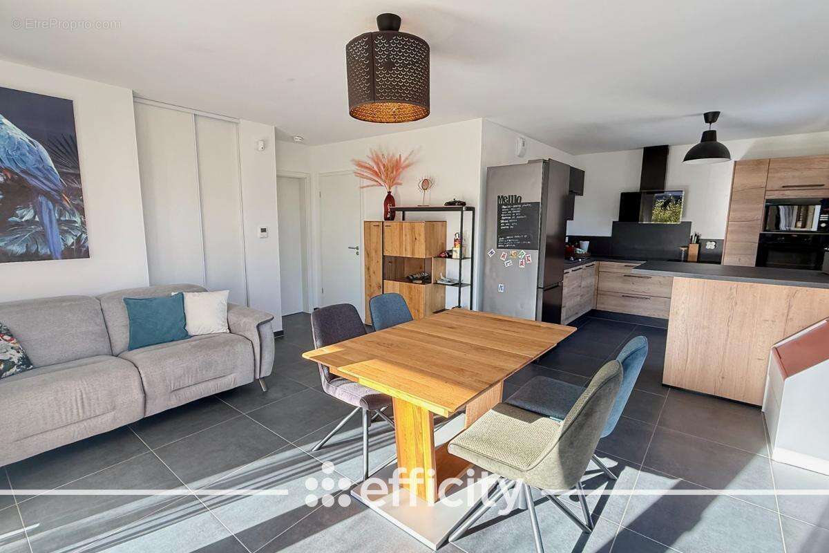 Appartement à BARR