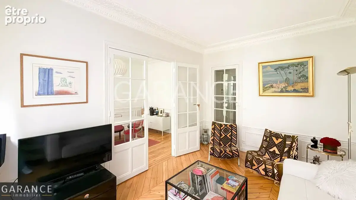 Appartement 3 pièces 72 m² à vendre à Paris-12e (75012) - photo 7
