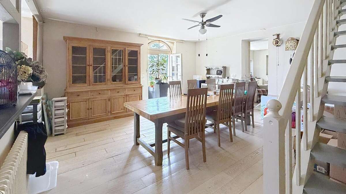 Photo 2 - Maison à CASTETS-EN-DORTHE