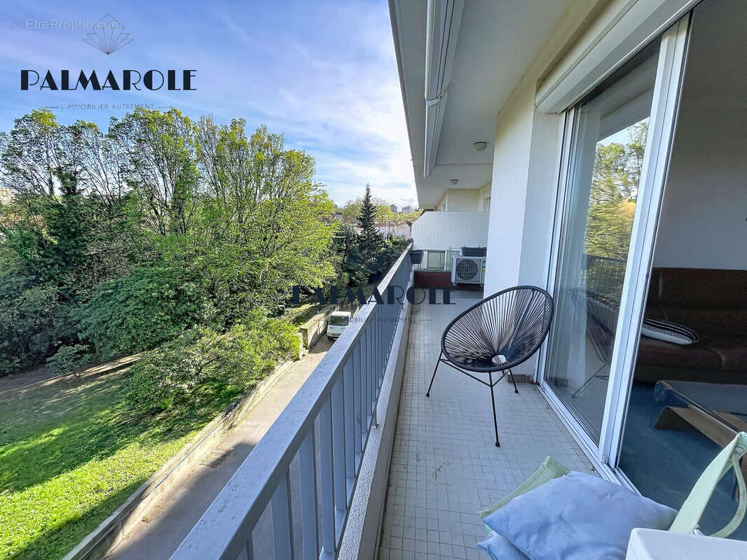 Appartement à PERPIGNAN