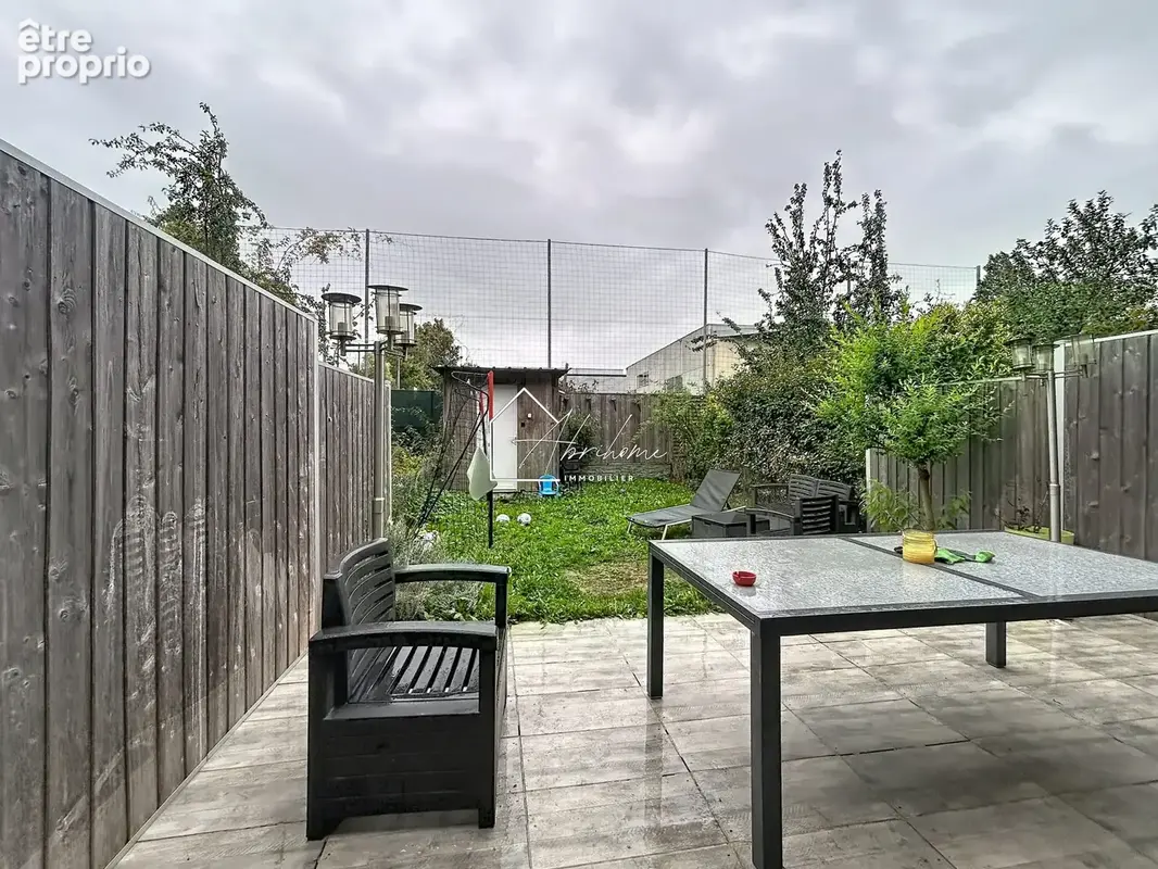 Maison 5 pièces 110 m² à vendre à Lille (59000) - photo 8