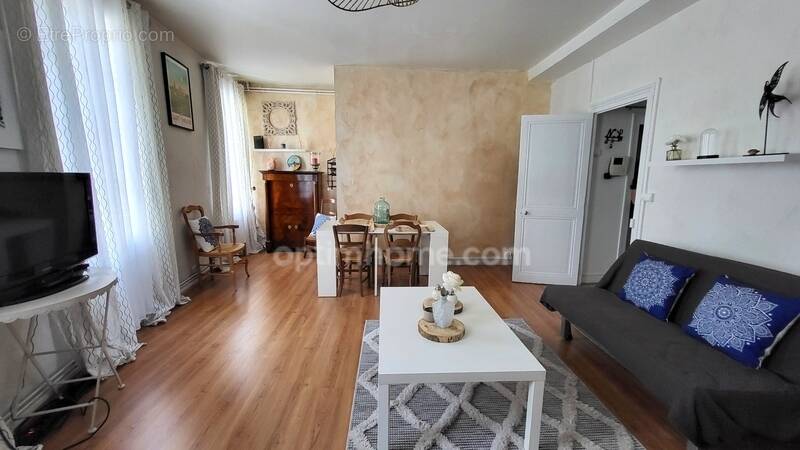 Appartement à ANGOULEME