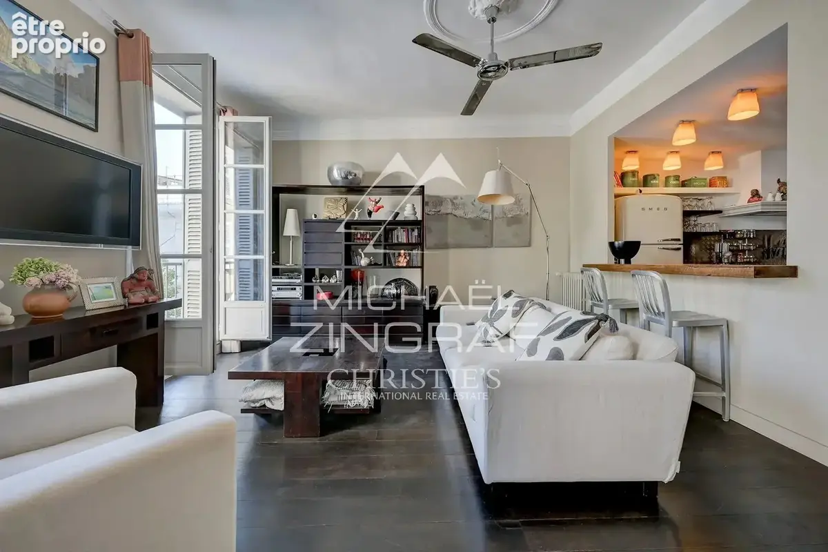 Centre ancien - Appartement d'exception place des Prêcheurs - photo 6