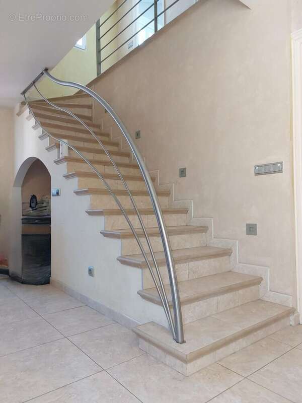 Photo 3 - Maison à GRUISSAN