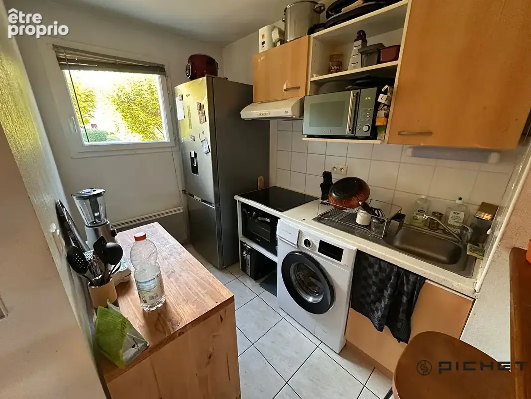 Maison actuellement louée - photo 4