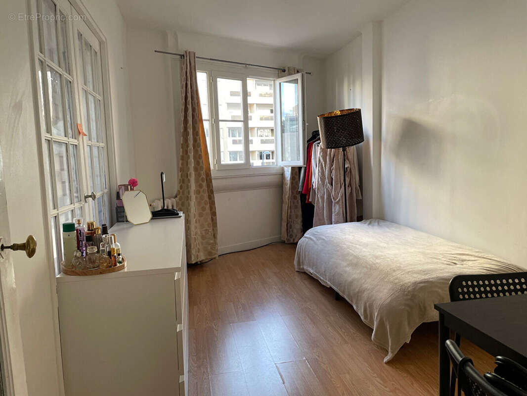Appartement à VANVES