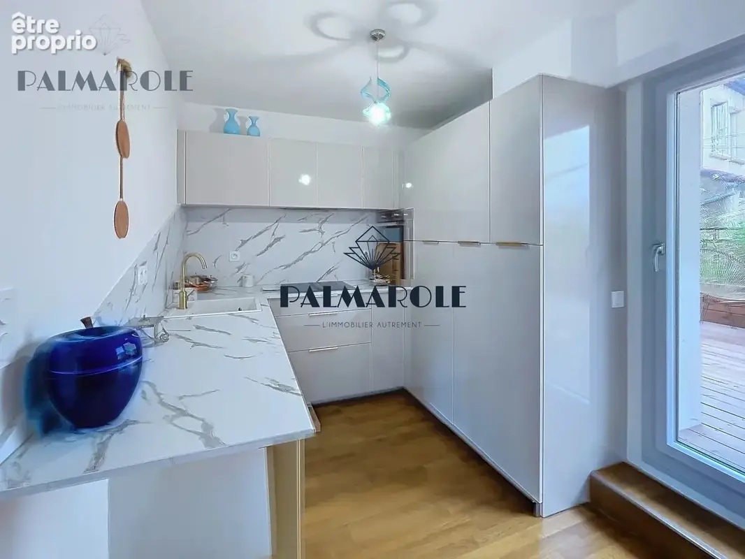 Appartement 3 pièces 64 m² à vendre à Perpignan (66000) - photo 3