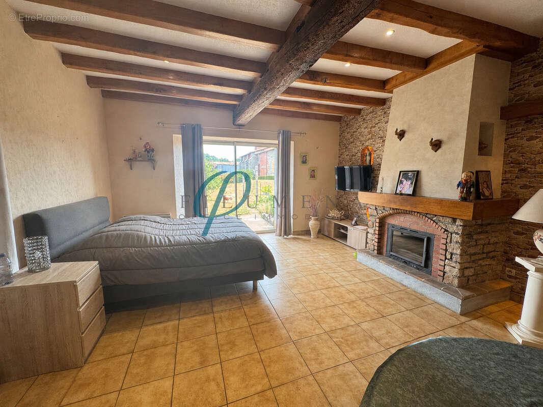 Maison 4 pièces - 118 m2 - photo 4