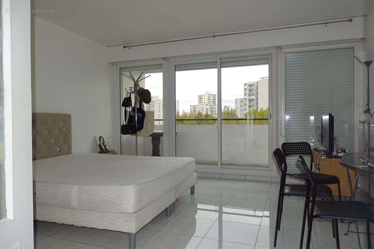 Appartement à CRETEIL