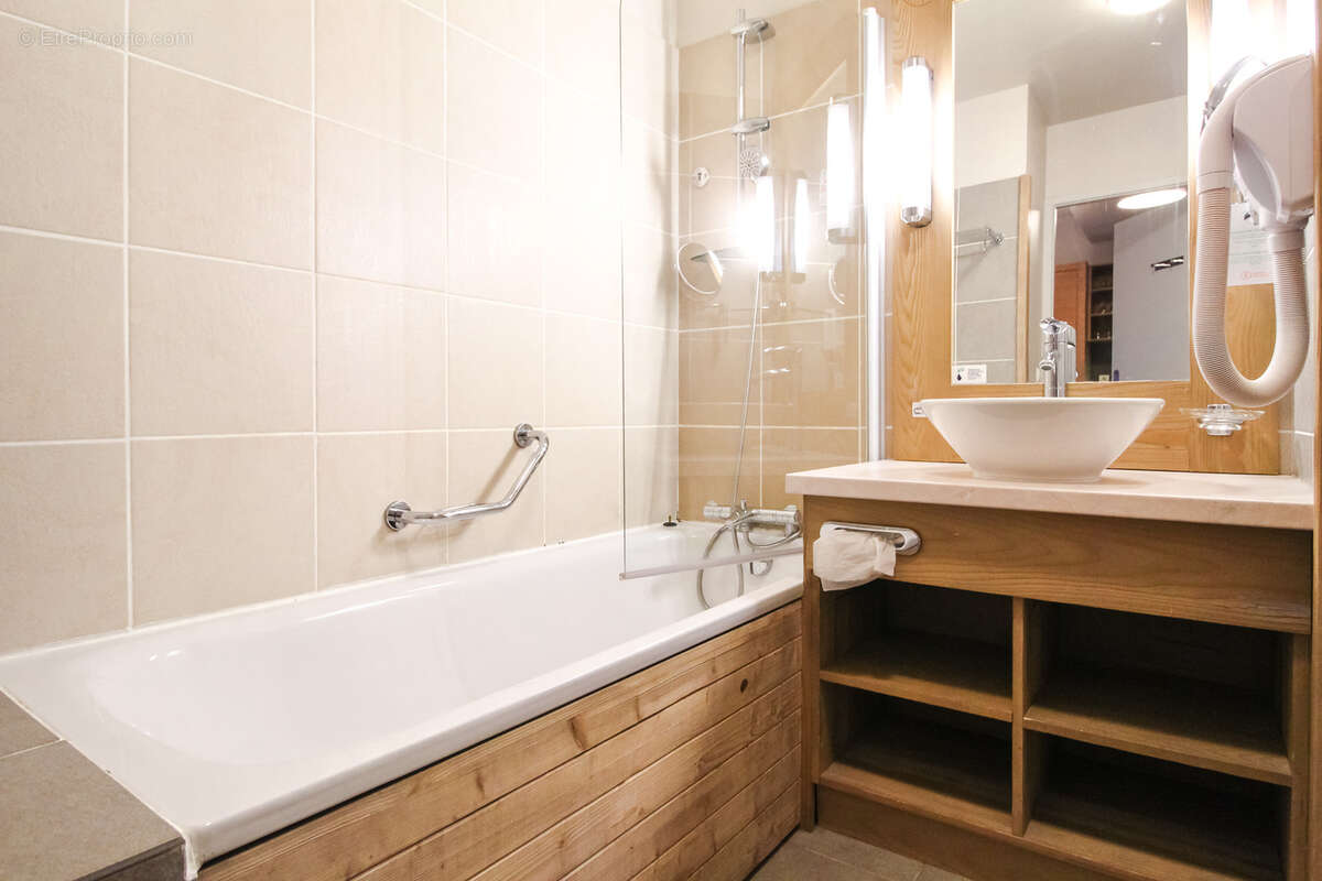 Appartement à CLUSES