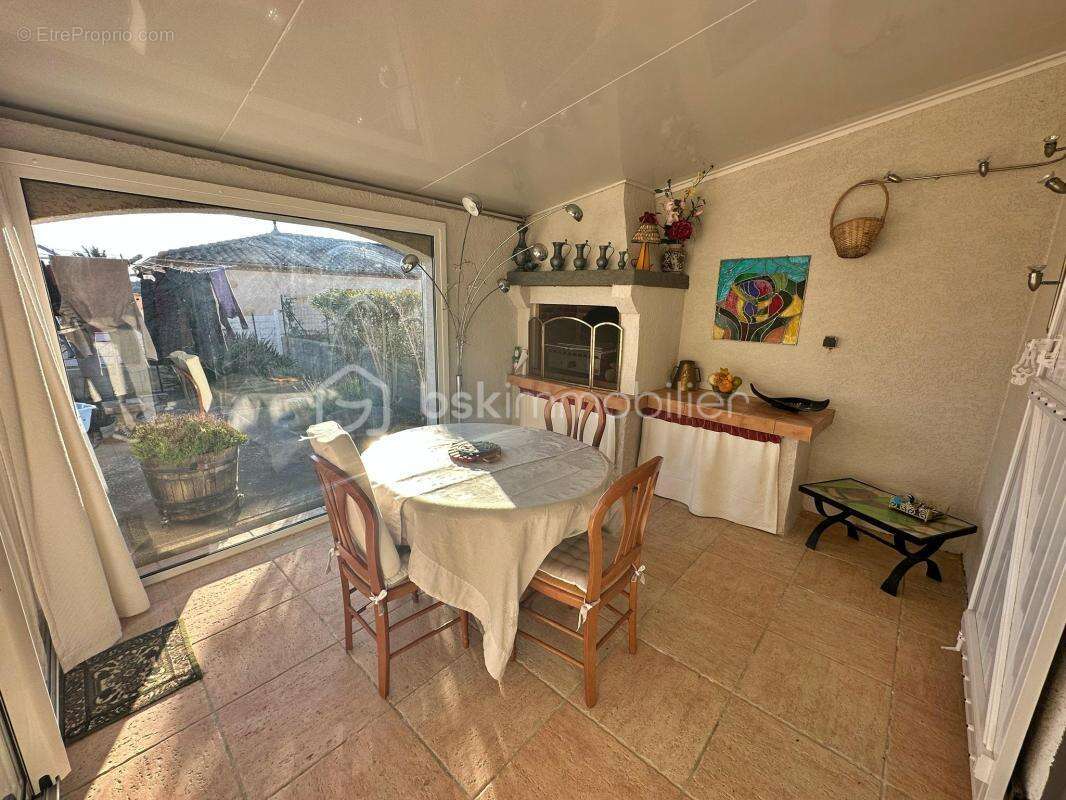 Maison 147m² 5 chambres - photo 8