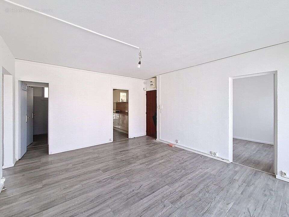 Appartement à LA SEYNE-SUR-MER