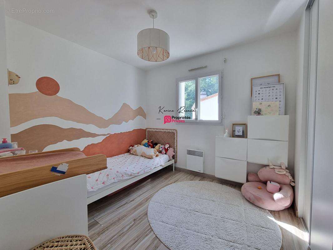 Maison La Roche Sur Yon 3 chambres - photo 5