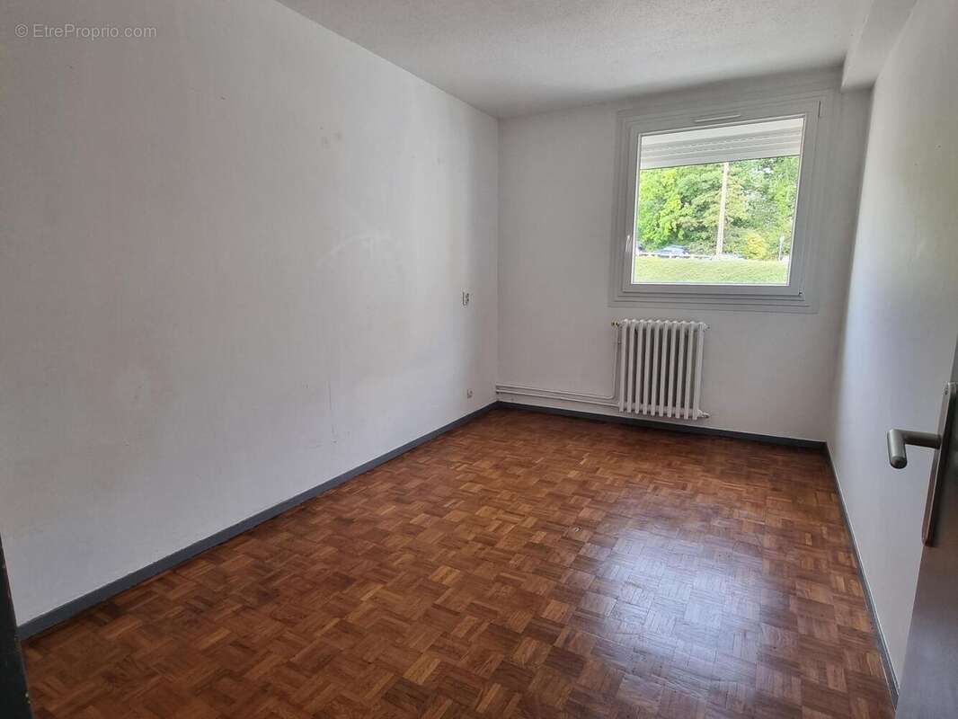 Appartement 59 m² à Evreux  - photo 3