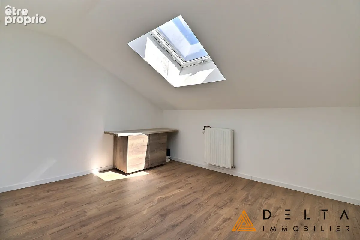 Maison 87 m² sur terrain de 350 m² - photo 13