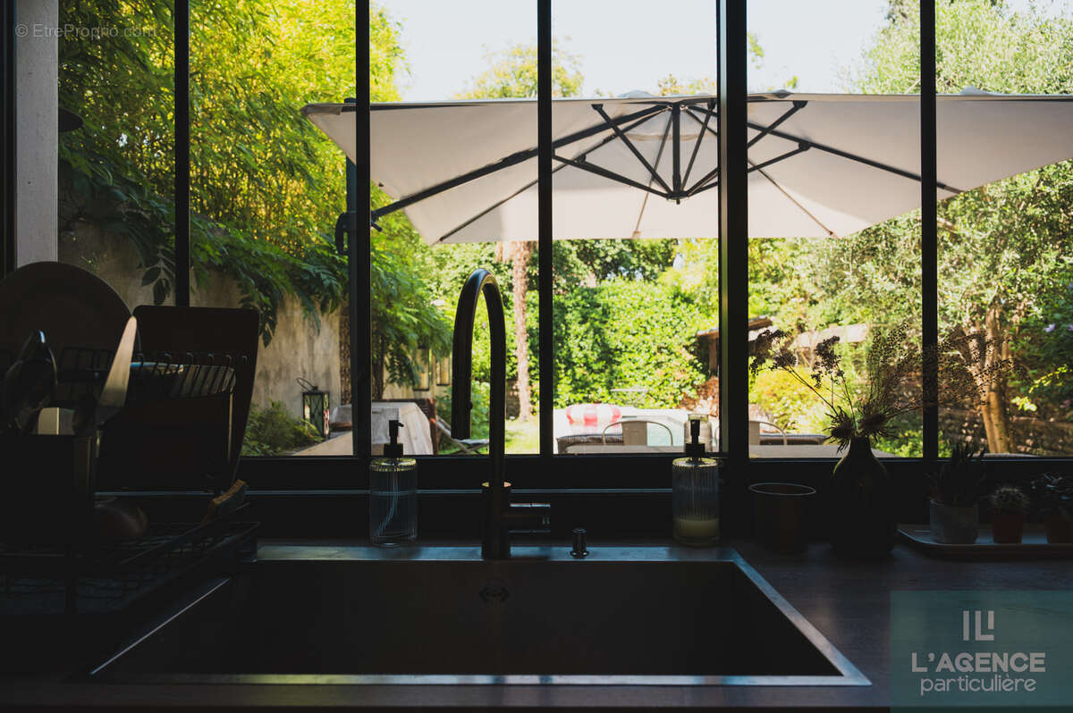 Magnifique Maison Cote Pavée - photo 6