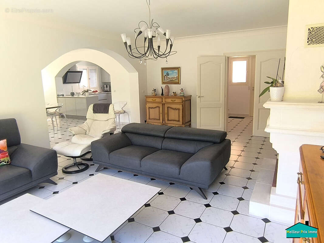 Maison à CHALLANS