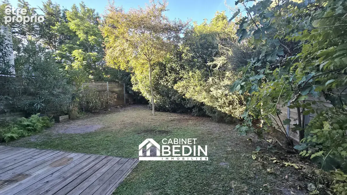 Maison 6 pièces 120 m² à vendre à Merignac (33700) - photo 3