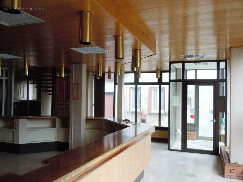 Maison à RANDAN