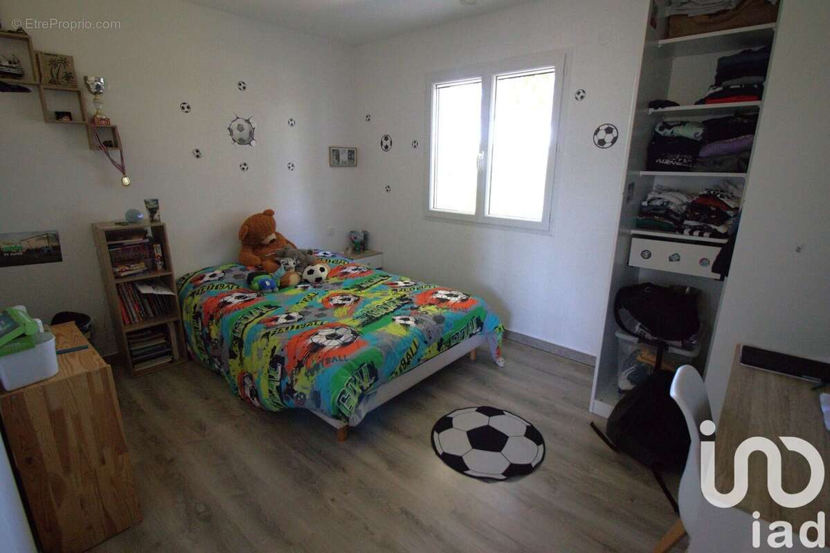 Photo 8 - Maison à ORIGNOLLES