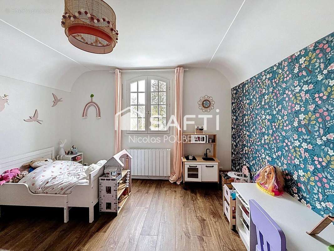 Photo 9 - Maison à VEIGNE