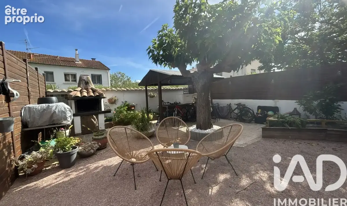 Photo 1 - Maison à NARBONNE