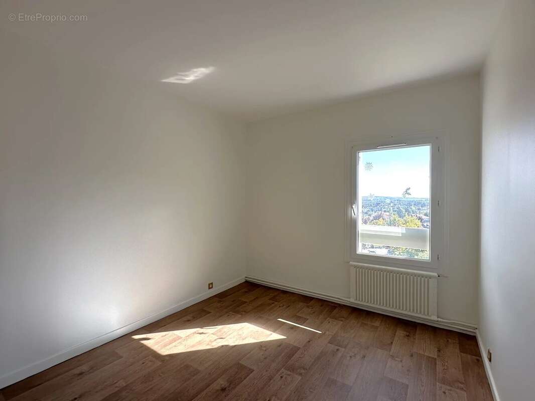 Appartement à AUXERRE