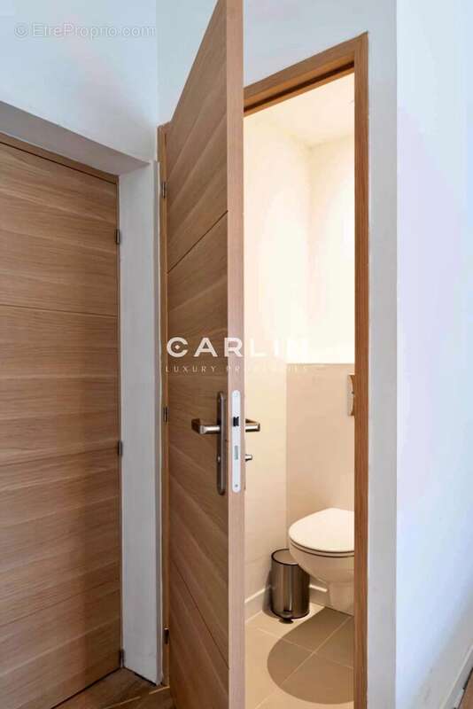 Appartement à SAINT-TROPEZ