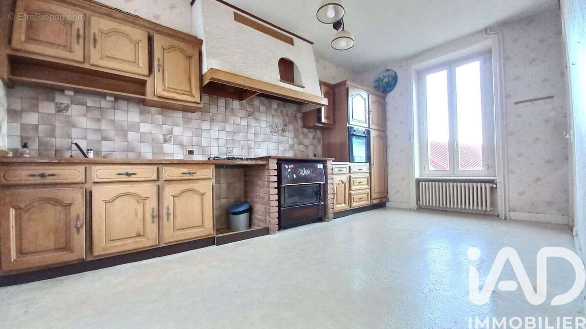 Photo 6 - Maison à SAINT-SAUVEUR-EN-RUE