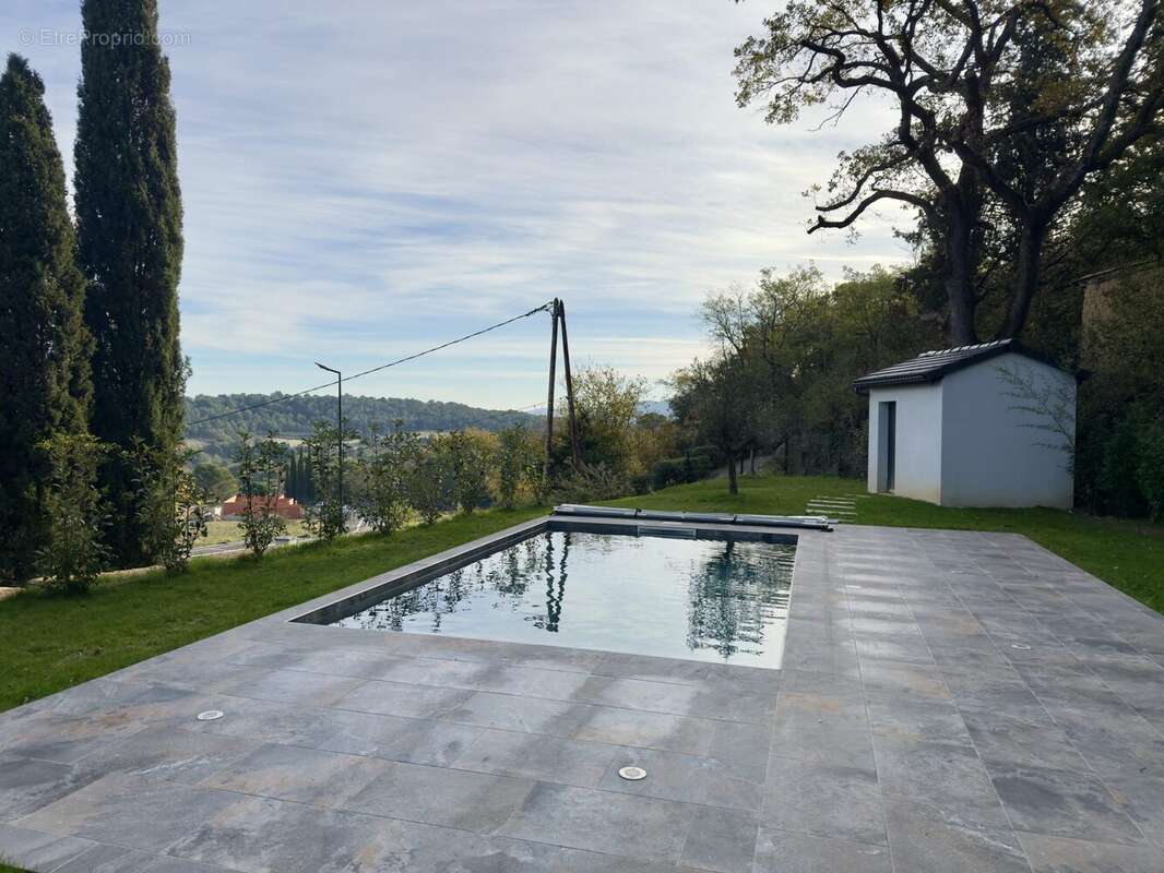 Maison à CARCASSONNE