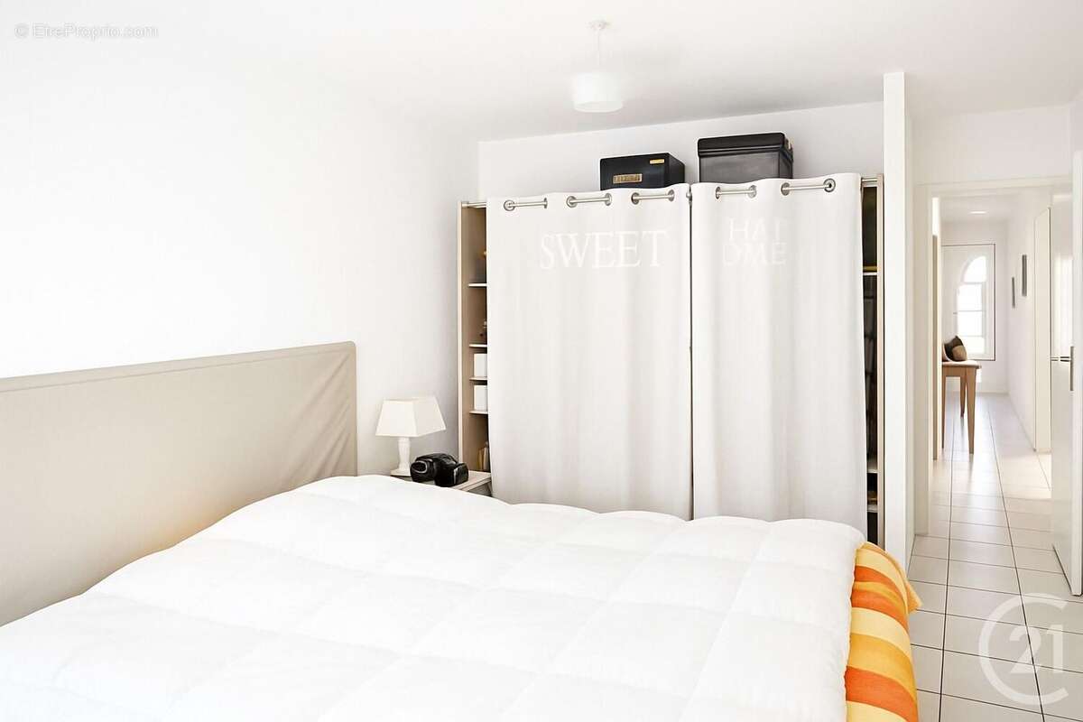 Maison à CANET-EN-ROUSSILLON