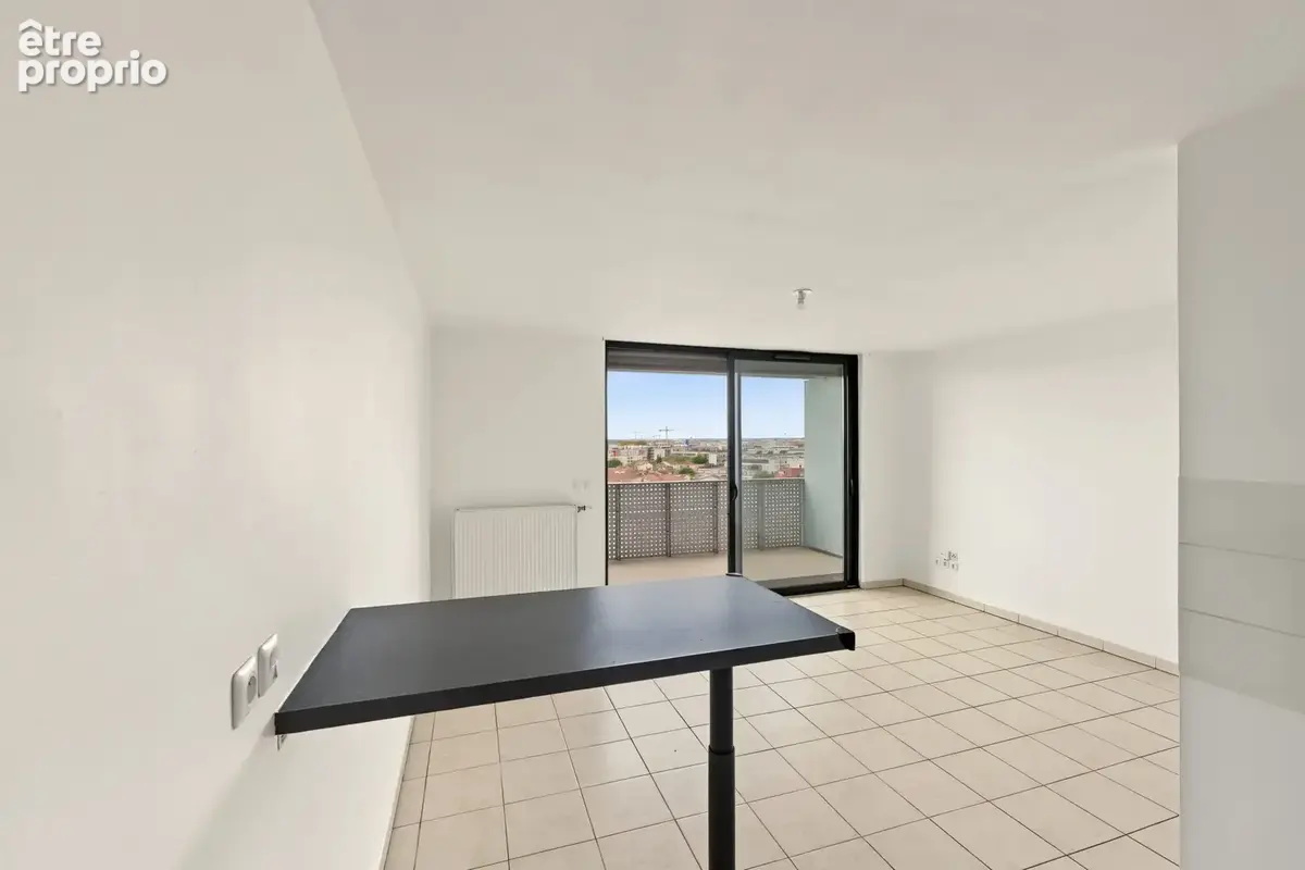 Appartement 3 pièces 63 m² à vendre à Toulouse (31200) - photo 5