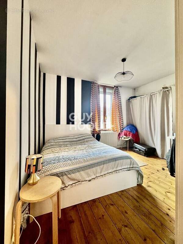 Photo 4 - Maison à AMIENS