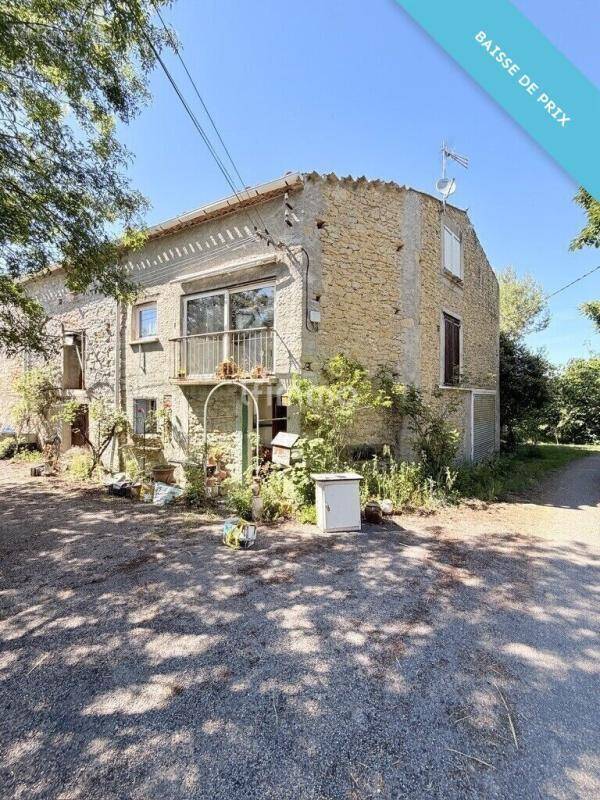 Maison à FENOUILLET-DU-RAZES