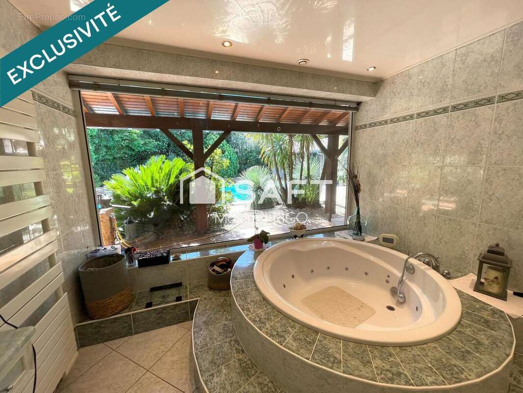 Photo 9 - Maison à SAINTE-BAZEILLE